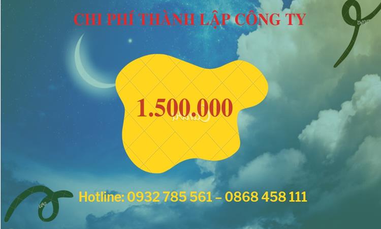 Bảng giá thành lập công ty sản xuất cà phê tại Kon Tum