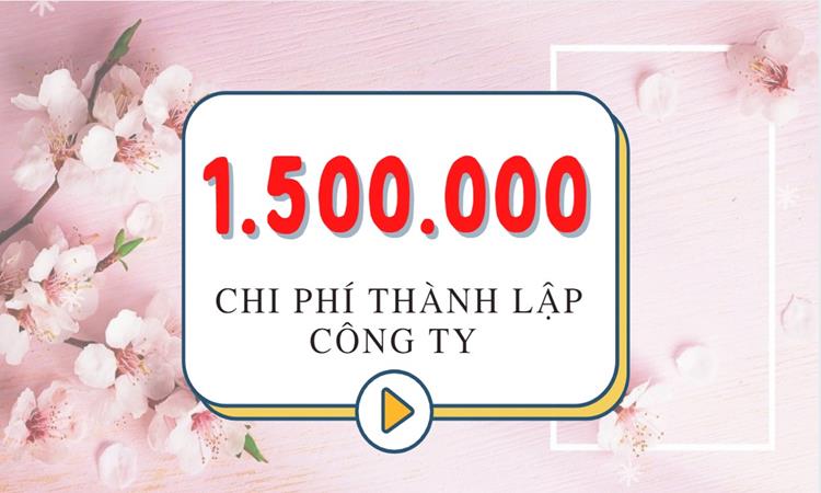 Bảng giá thành lập công ty sản xuất cà phê tại Quận 6