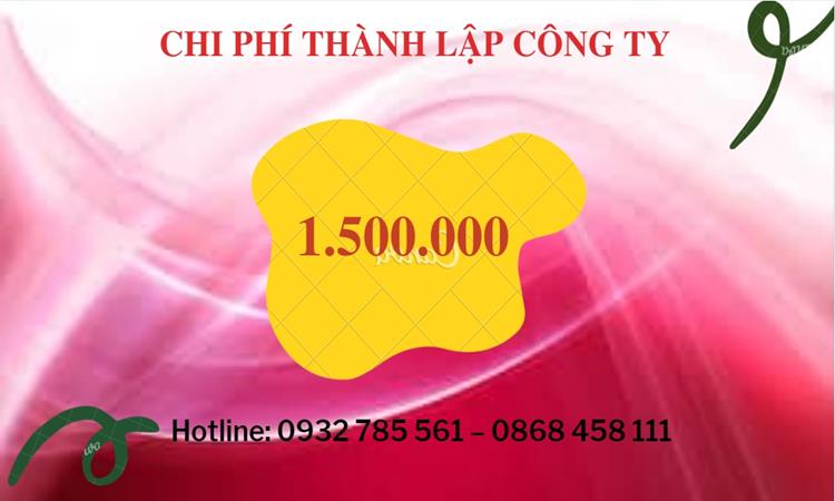 Bảng giá thành lập công ty sản xuất cà phê tại Quận Đống Đa