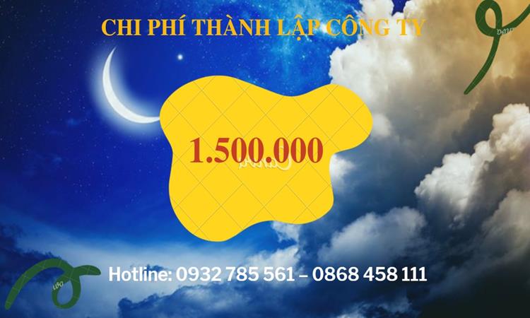 Bảng giá thành lập công ty sản xuất cà phê tại Quảng Trị