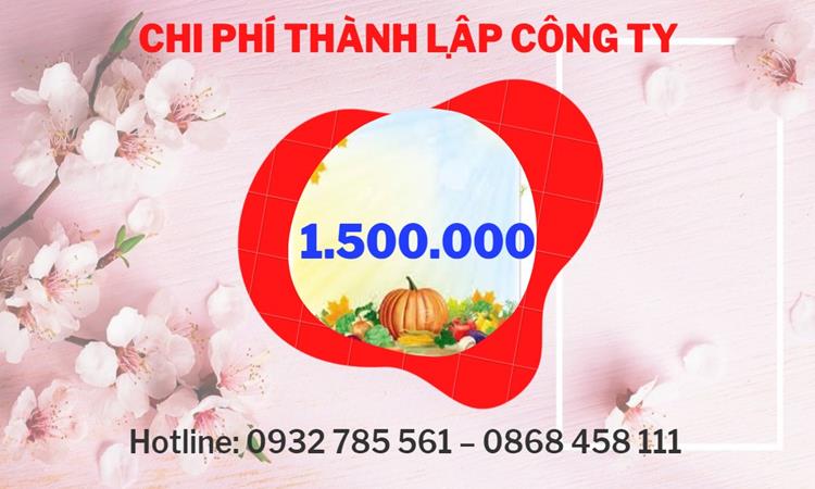 Bảng giá thành lập công ty sản xuất cà phê tại Quận Hải Châu