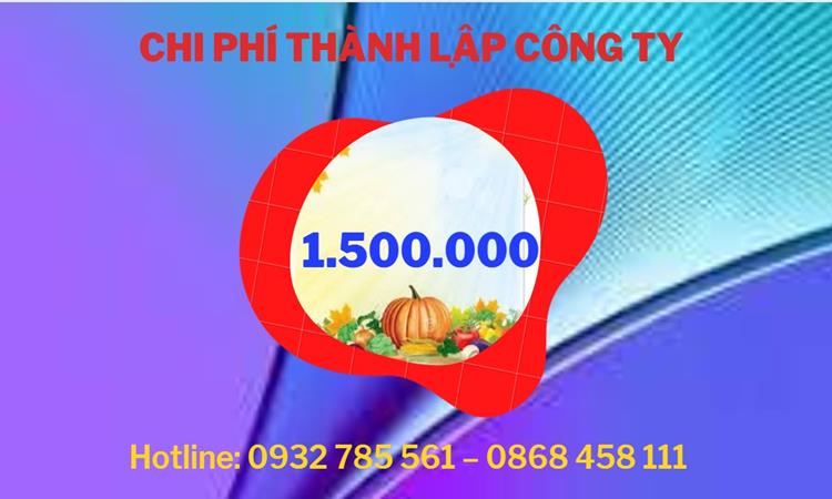 Chi phí mở công ty mua bán ô tô - xe máy tại Bắc Giang