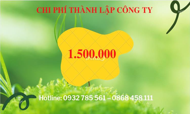 Thành lập công ty mua bán ô tô - xe máy tại gia lai 5 Chi phí mở công ty mua bán ô tô - xe máy tại Gia Lai