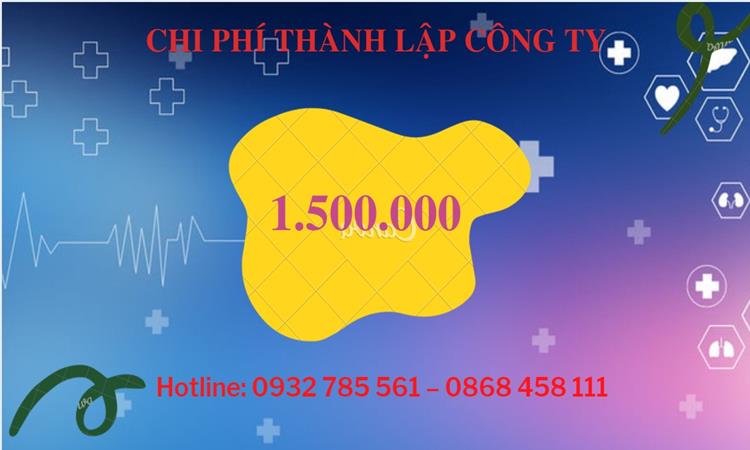 Chi phí mở công ty mua bán ô tô - xe máy tại Huyện Chương Mỹ