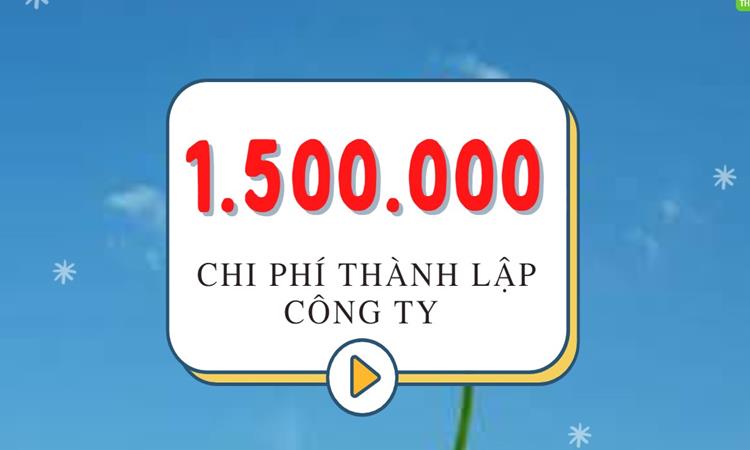 Chi phí mở công ty mua bán ô tô - xe máy tại Huyện Đông Anh