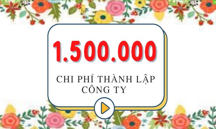 Chi phí mở công ty mua bán ô tô - xe máy tại Huyện Hoài Đức