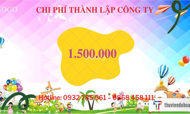 Chi phí mở công ty mua bán ô tô - xe máy tại Huyện Mê Linh