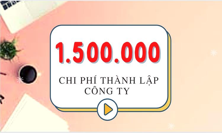 Chi phí mở công ty mua bán ô tô - xe máy tại Huyện Phù Cừ