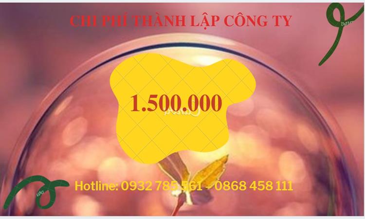 Chi phí mở công ty mua bán ô tô - xe máy tại Huyện Thanh Oai