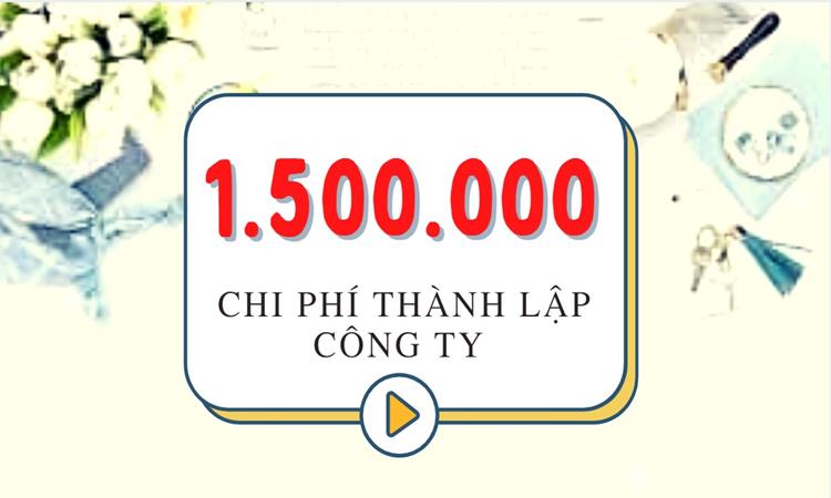 Chi phí mở công ty mua bán ô tô - xe máy tại Huyện Tiên Lữ