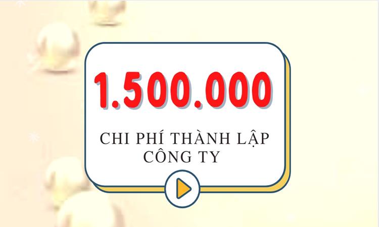 Chi phí mở công ty mua bán ô tô - xe máy tại Huyện Văn Lâm