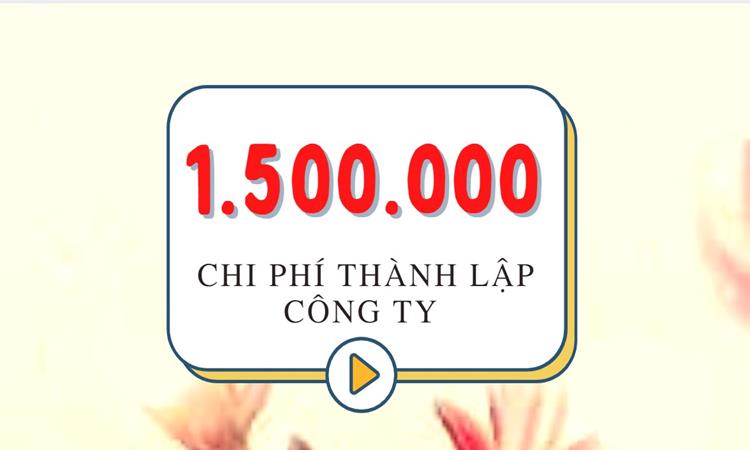 Chi phí mở công ty mua bán ô tô - xe máy tại Huyện Yên Mỹ