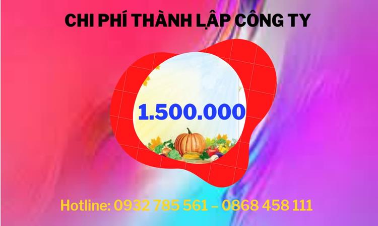 Chi phí mở công ty mua bán ô tô - xe máy tại Quận Hai Bà Trưng