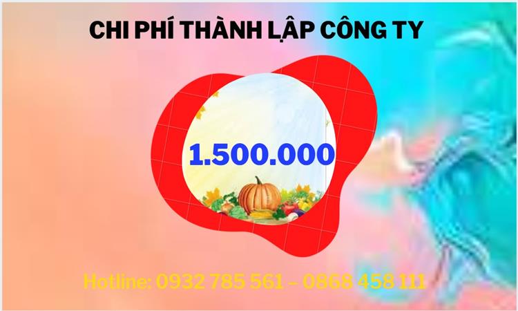 Chi phí mở công ty mua bán ô tô - xe máy tại Quận Tây Hồ