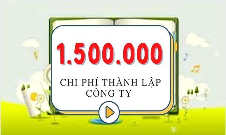 Chi phí mở công ty mua bán ô tô - xe máy tại Quận Thốt Nốt