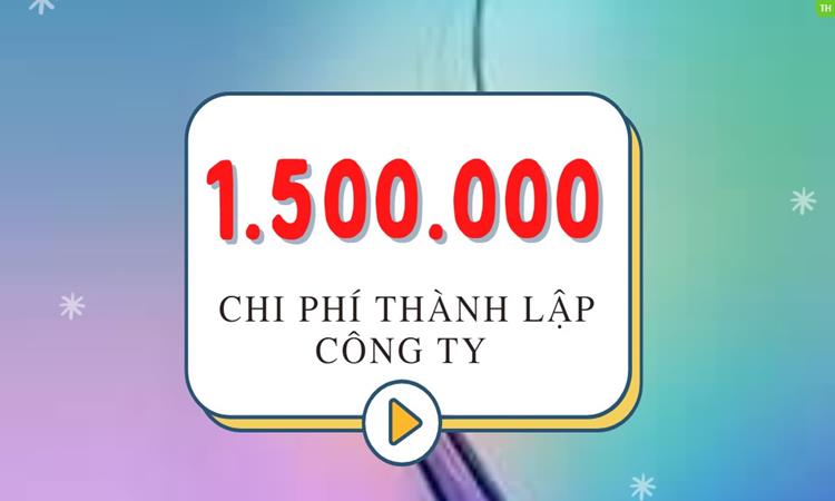 Chi phí mở công ty mua bán ô tô - xe máy tại TP Hồ Chí Minh
