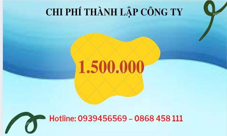Chi phí mở công ty mua bán xe máy tại Bà Rịa Vũng Tàu 