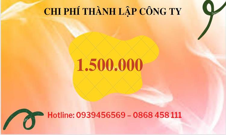 Chi phí mở công ty mua bán xe máy tại Gia Lai 