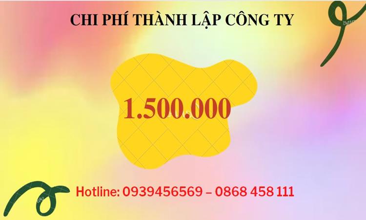 Chi phí mở công ty mua bán xe máy tại Hải Dương 