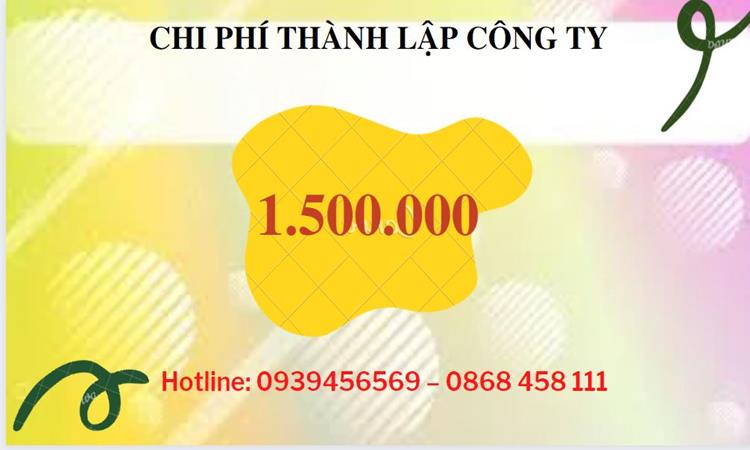 MỞ CÔNG TY MUA BÁN XE MÁY TẠI HƯNG YÊN 12 Chi phí mở công ty mua bán xe máy tại Hưng Yên