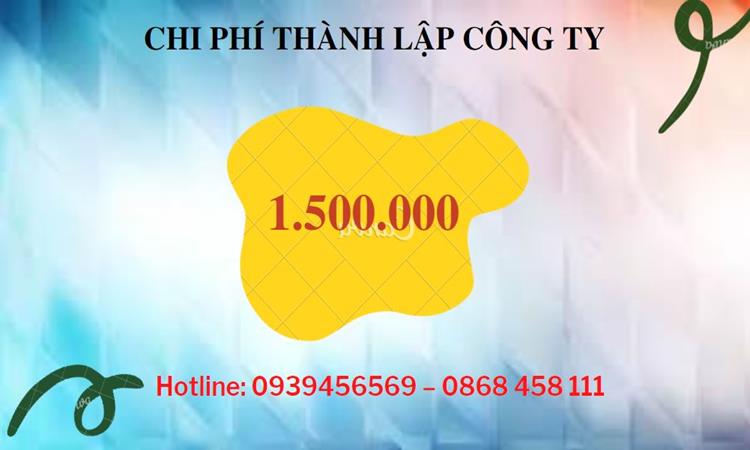 Chi phí mở công ty mua bán xe máy tại Huyện Đông Anh 