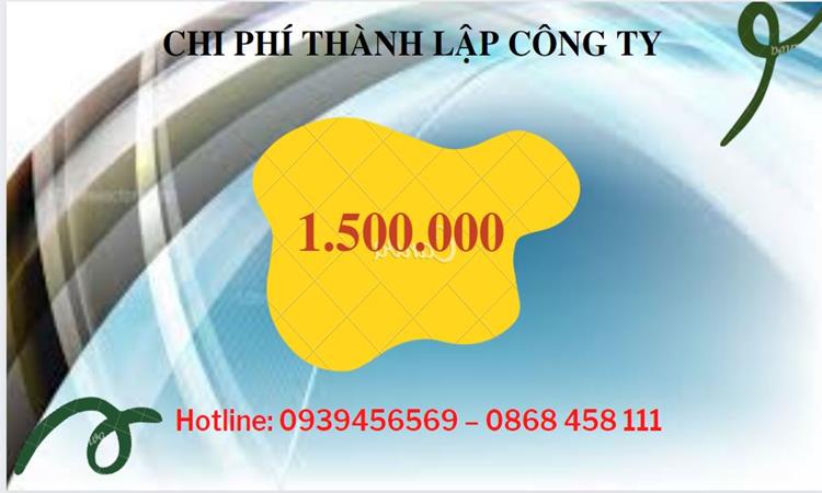 Chi phí mở công ty mua bán xe máy tại Huyện Gia Lâm 