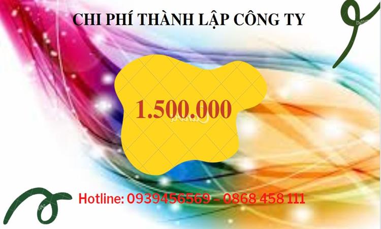 Chi phí mở công ty mua bán xe máy tại Huyện Hoài Đức