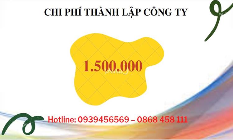 Chi phí mở công ty mua bán xe máy tại Huyện Phúc Thọ 