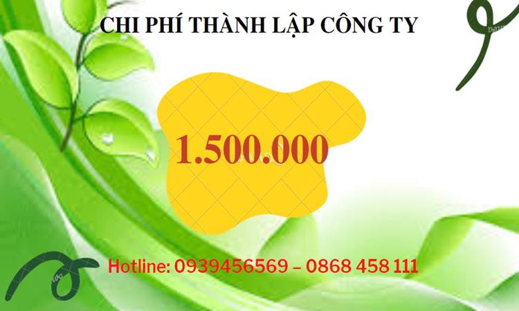 Chi phí mở công ty mua bán xe máy tại Huyện Yên Mỹ 