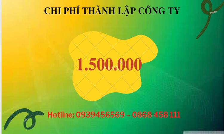 Chi phí mở công ty mua bán xe máy tại Kon Tum 