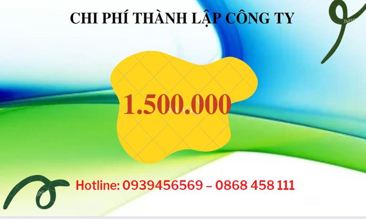 Chi phí mở công ty mua bán xe máy tại Nam Định 