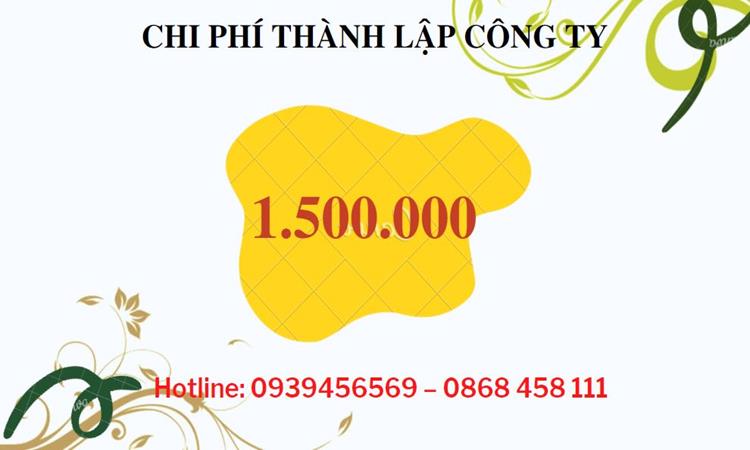Chi phí mở công ty mua bán xe máy tại Ninh Bình 