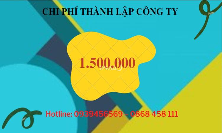 Chi phí mở công ty mua bán xe máy tại Quận 4 