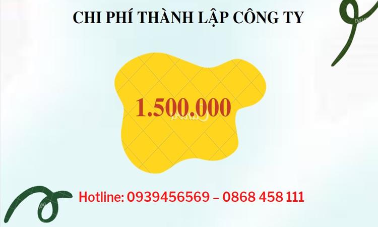 Chi phí mở công ty mua bán xe máy tại Quận Hà Đông 