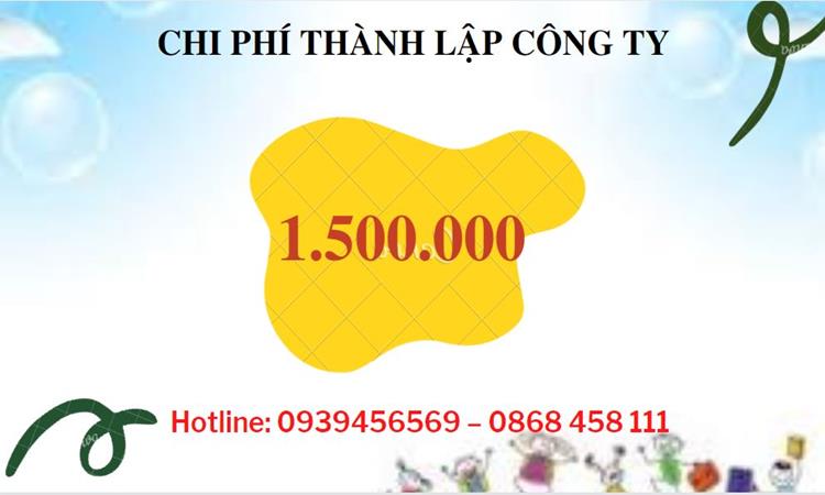 Chi phí mở công ty mua bán xe máy tại Quận Hoàng Mai 