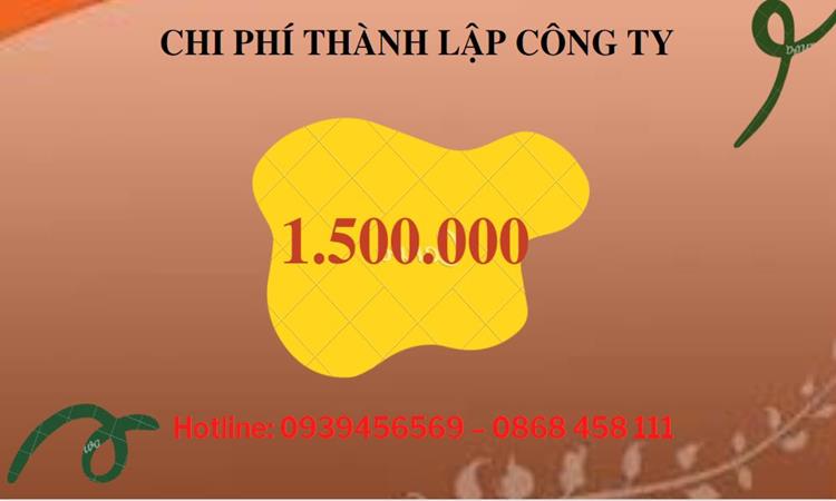 Chi phí mở công ty mua bán xe máy tại Quận Ô Môn 