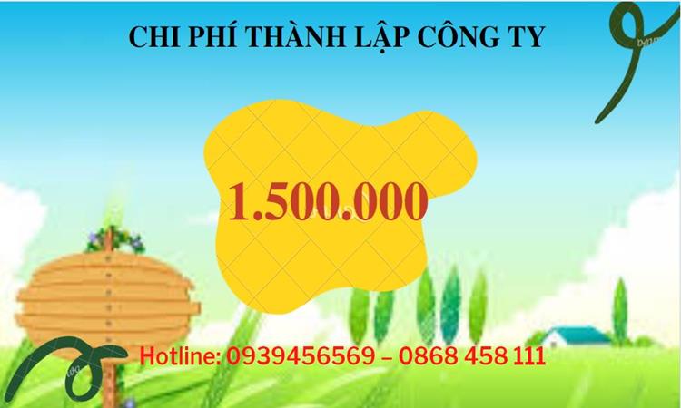 Chi phí mở công ty mua bán xe máy tại Quận Tây Hồ 