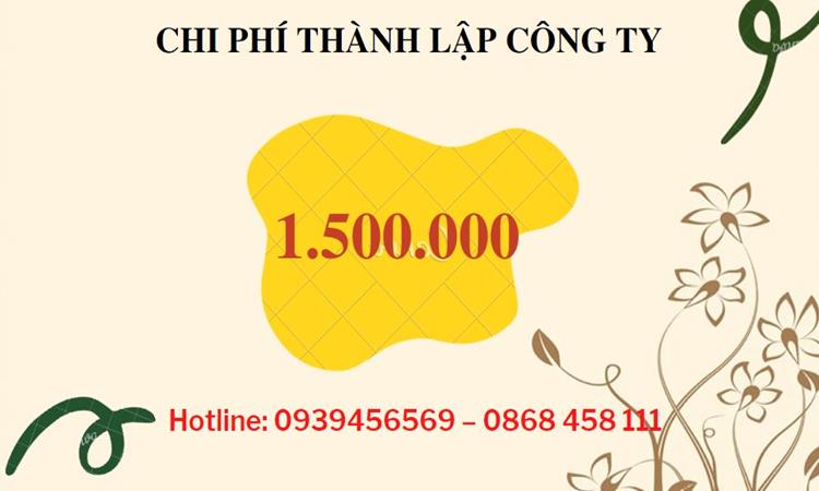 Chi phí mở công ty mua bán xe máy tại Quảng Bình 
