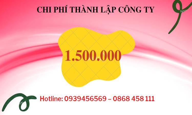 Chi phí mở công ty mua bán xe máy tại Quảng Ninh 