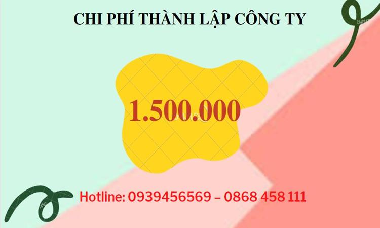 Chi phí mở công ty mua bán xe máy tại Sóc Trăng 