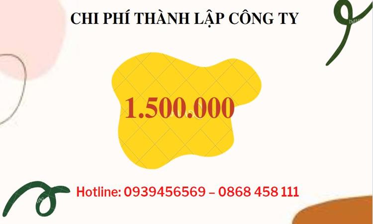 Chi phí mở công ty mua bán xe máy tại Thái Nguyên 