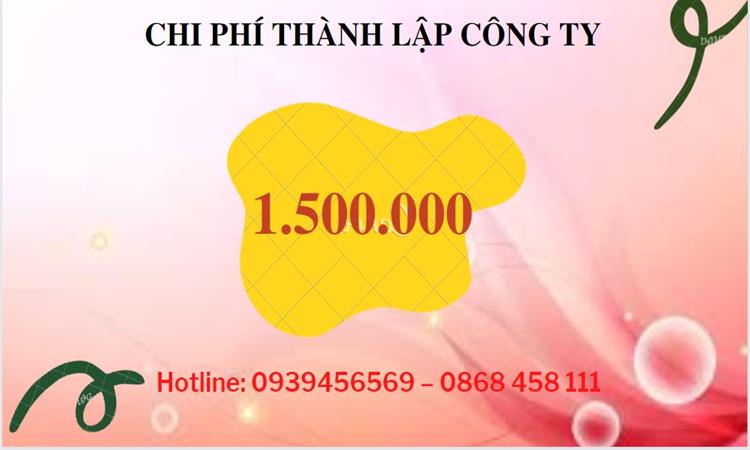 MỞ CÔNG TY MUA BÁN XE MÁY TẠI THANH HÓA 12 Chi phí mở công ty mua bán xe máy tại Thanh Hóa