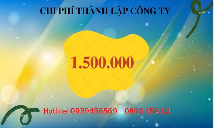 Chi phí mở công ty mua bán xe máy tại Thành phố Đà Nẵng 
