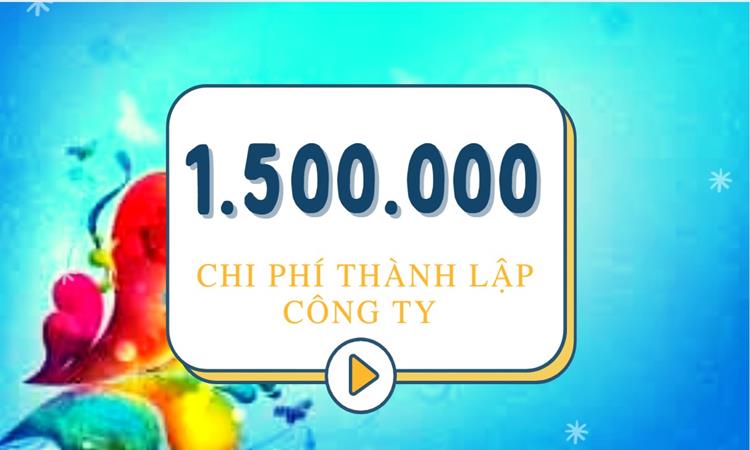 Chi phí thành lập công ty đào tạo nghề tại Bình Phước