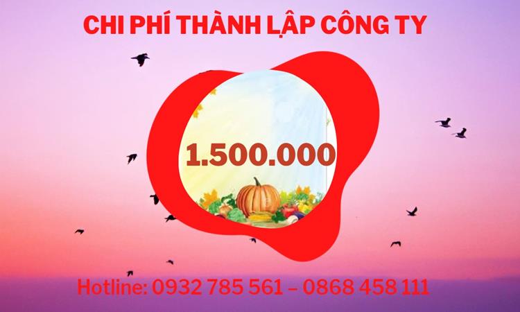 Chi phí thành lập công ty đào tạo nghề tại Gia Lai
