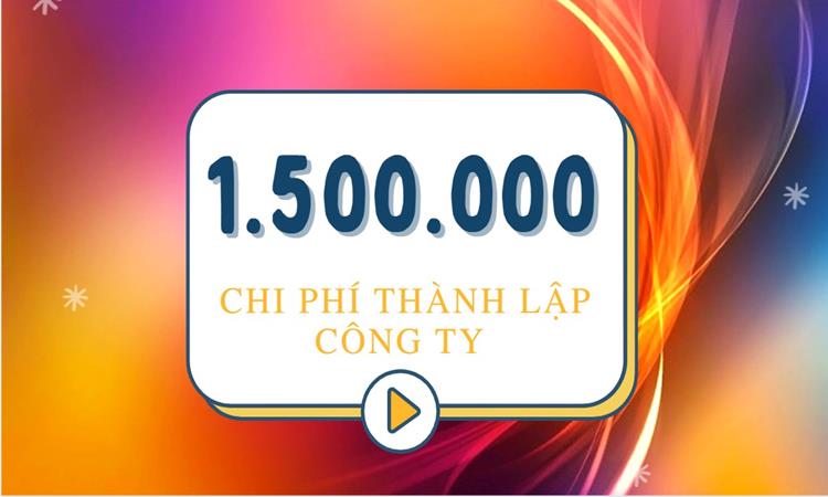 Chi phí thành lập công ty đào tạo nghề tại Hòa Bình