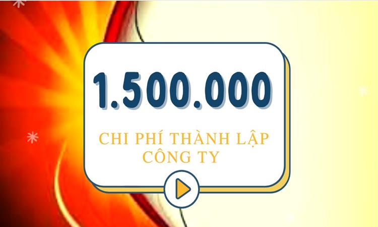 Chi phí thành lập công ty đào tạo nghề tại Lâm Đồng