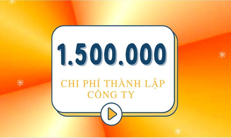 Chi phí thành lập công ty đào tạo nghề tại Nghệ An