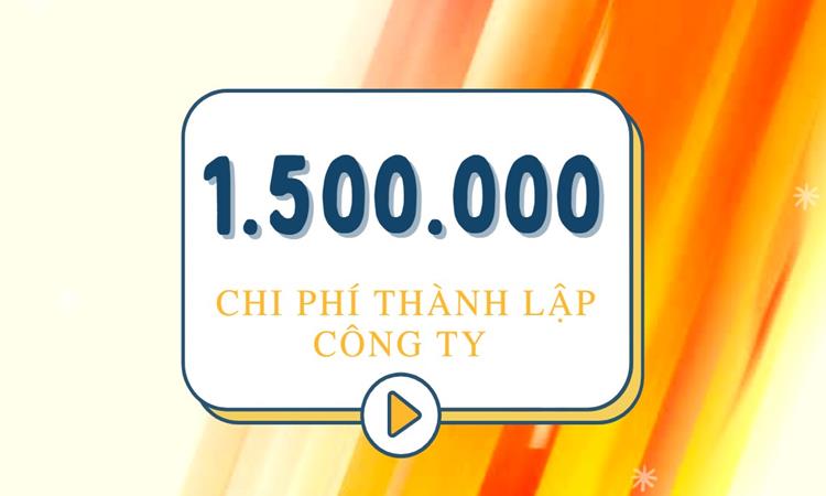 Chi phí thành lập công ty đào tạo nghề tại Phú Thọ