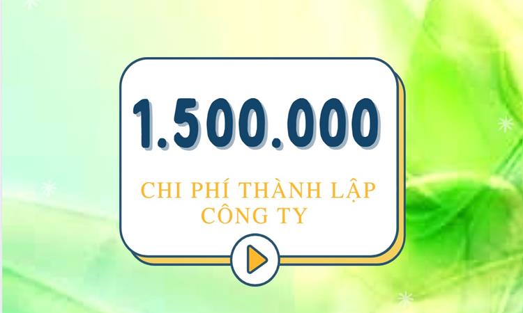 Chi phí thành lập công ty đào tạo nghề tại Quận Cầu Giấy